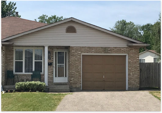49 Poplar Crescent, Welland Ontario